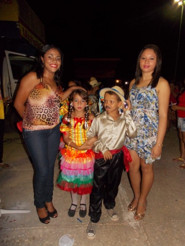 II Nota - IV Festival Junino veja os melhores momentos das apresentações da 2ª noite - Imagem 3