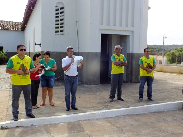 3ª Cavalgada em Dom Expedito Lopes anima a expeditenses e visitantes - Imagem 11