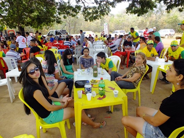 3ª Cavalgada em Dom Expedito Lopes anima a expeditenses e visitantes - Imagem 22