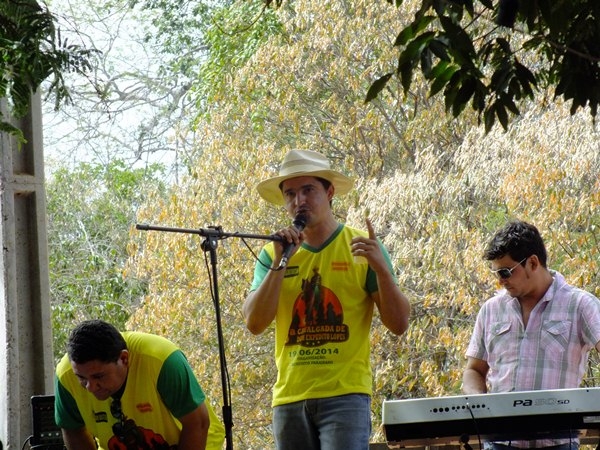 3ª Cavalgada em Dom Expedito Lopes anima a expeditenses e visitantes - Imagem 51