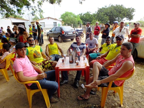 3ª Cavalgada em Dom Expedito Lopes anima a expeditenses e visitantes - Imagem 29