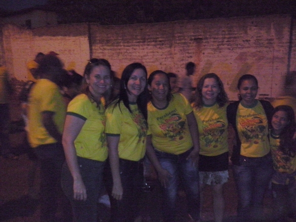 Imagens das festividades dos  77 anos de emancipação política do município de São Pedro do Piauí  - Imagem 5