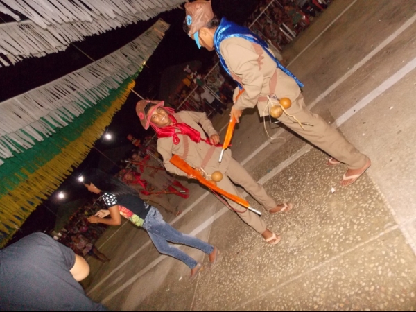 II Nota - IV Festival Junino veja os melhores momentos das apresentações da 2ª noite - Imagem 52