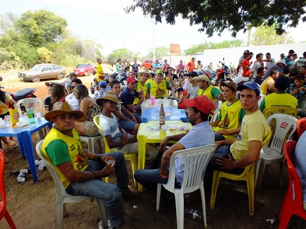 3ª Cavalgada em Dom Expedito Lopes anima a expeditenses e visitantes - Imagem 56