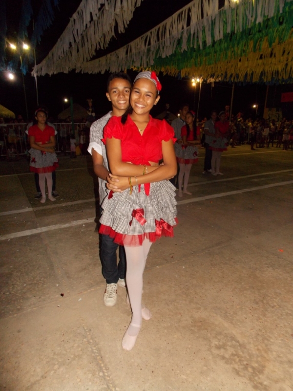 II Nota - IV Festival Junino veja os melhores momentos das apresentações da 2ª noite - Imagem 37