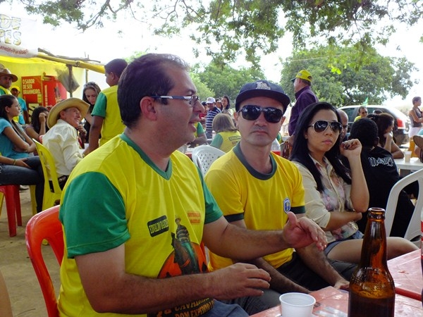 3ª Cavalgada em Dom Expedito Lopes anima a expeditenses e visitantes - Imagem 52