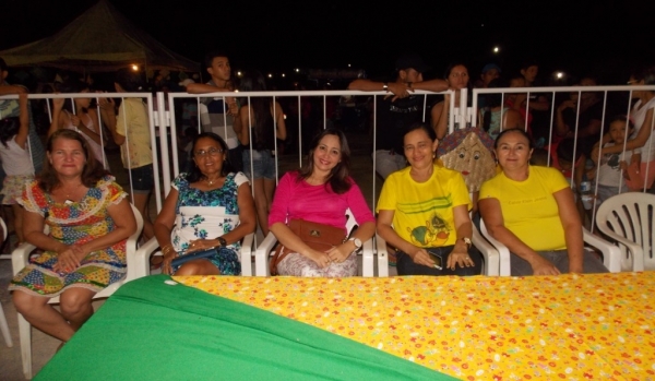 I - IV Festival Junino de Capitão de Campos - Imagem 7