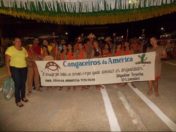 I - IV Festival Junino de Capitão de Campos - Imagem 32