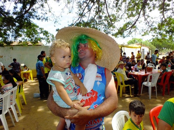 3ª Cavalgada em Dom Expedito Lopes anima a expeditenses e visitantes - Imagem 44