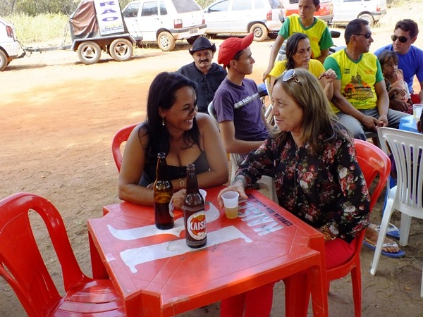 3ª Cavalgada em Dom Expedito Lopes anima a expeditenses e visitantes - Imagem 37