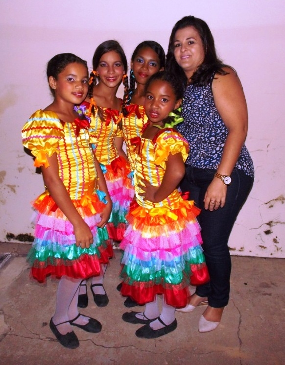 II Nota - IV Festival Junino veja os melhores momentos das apresentações da 2ª noite - Imagem 2