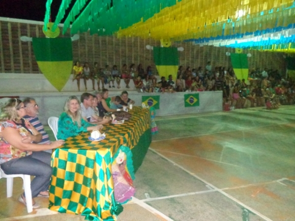 Jatobá do Piauí mantém tradição e realiza Festival Junino. FOTOS - Imagem 4