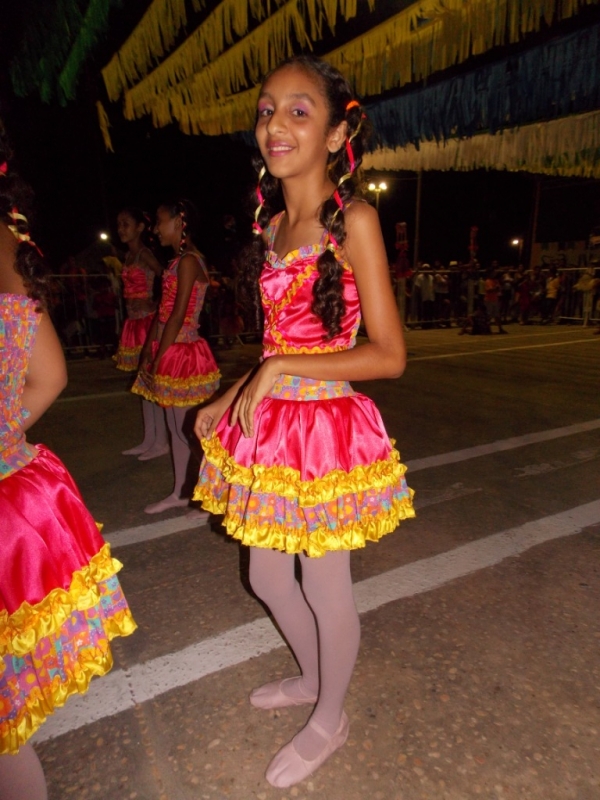 I - IV Festival Junino de Capitão de Campos - Imagem 33