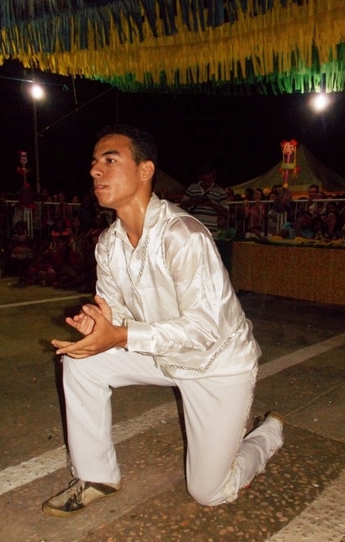 II Nota - IV Festival Junino veja os melhores momentos das apresentações da 2ª noite - Imagem 66