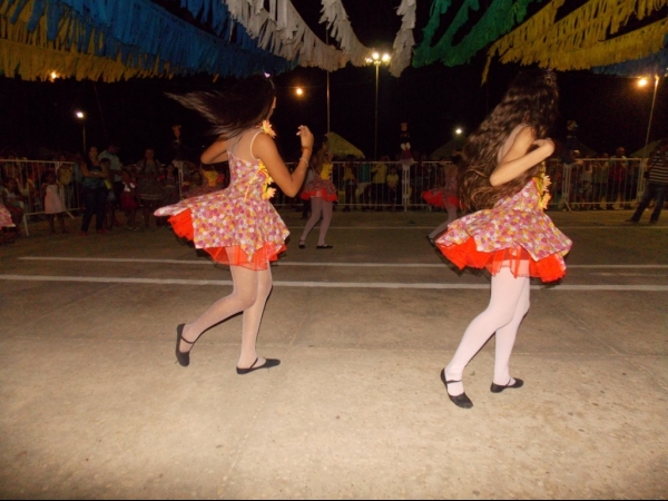 I - IV Festival Junino de Capitão de Campos - Imagem 46