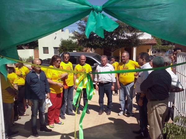 Imagens das festividades dos  77 anos de emancipação política do município de São Pedro do Piauí  - Imagem 29