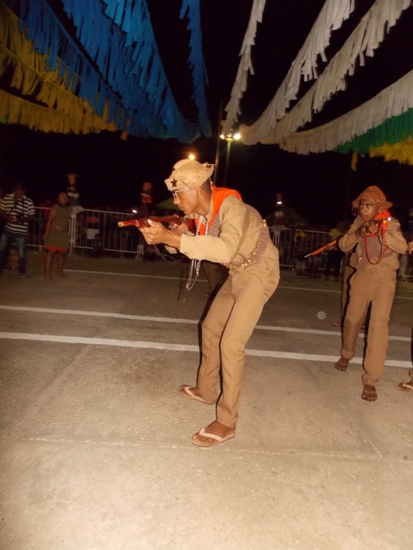 I - IV Festival Junino de Capitão de Campos - Imagem 30