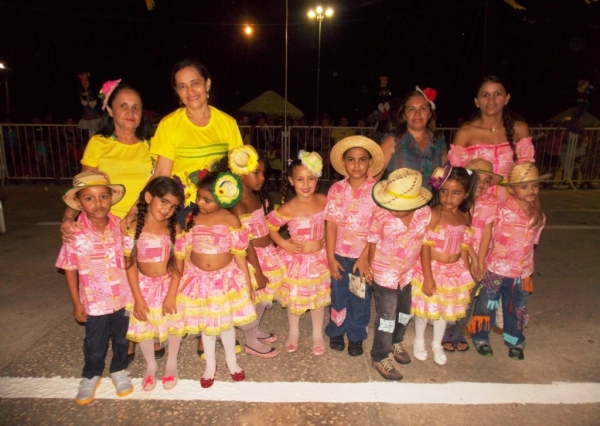 I - IV Festival Junino de Capitão de Campos - Imagem 6