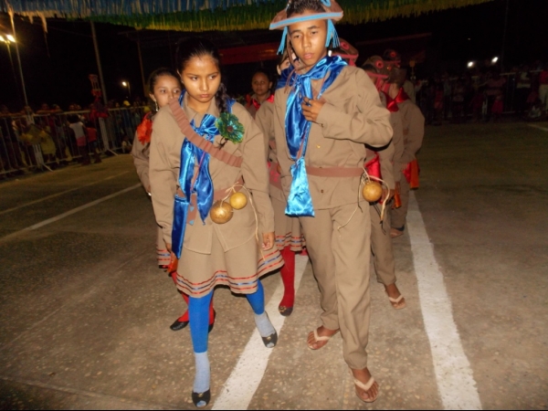 II Nota - IV Festival Junino veja os melhores momentos das apresentações da 2ª noite - Imagem 45