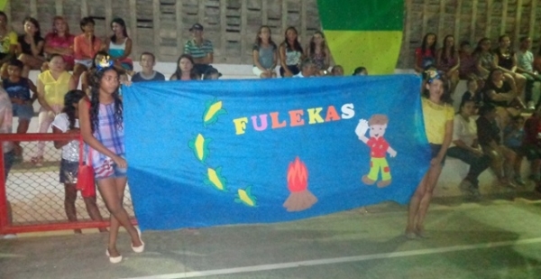 Jatobá do Piauí mantém tradição e realiza Festival Junino. FOTOS - Imagem 14