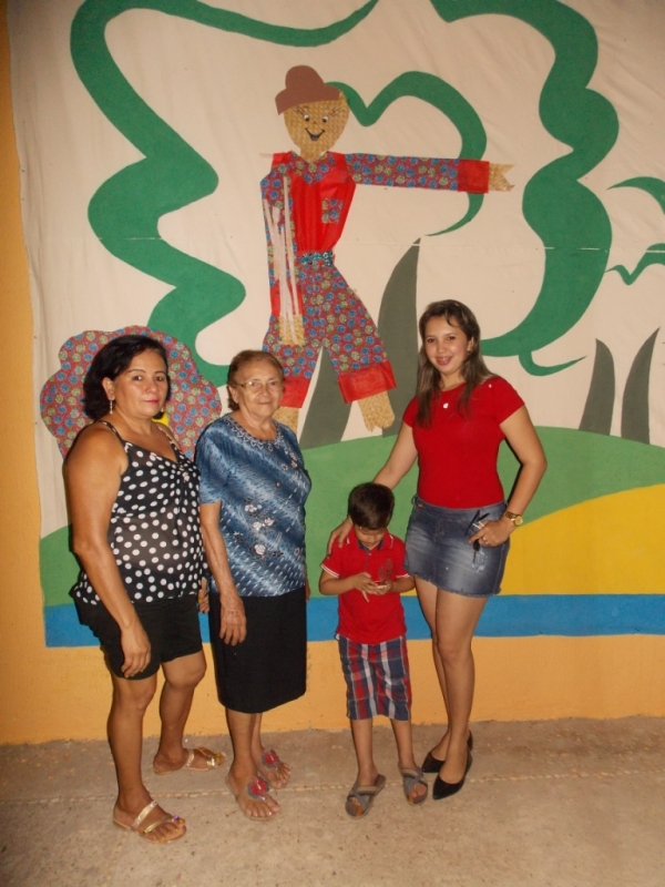 I - IV Festival Junino de Capitão de Campos - Imagem 55