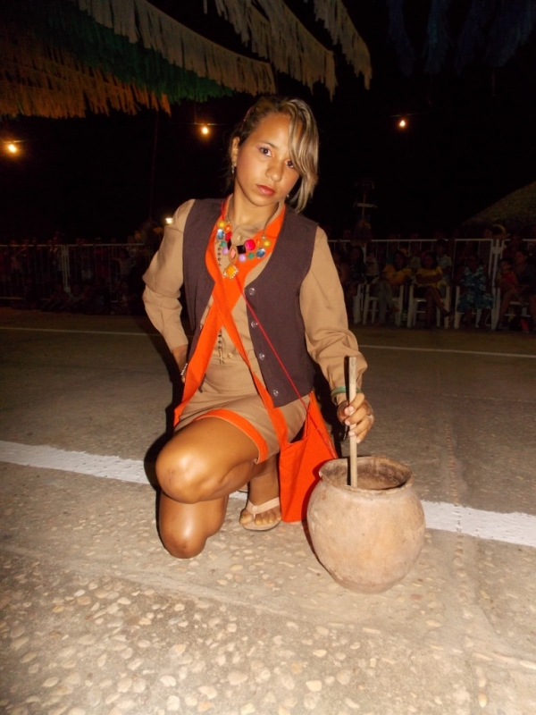 I - IV Festival Junino de Capitão de Campos - Imagem 27