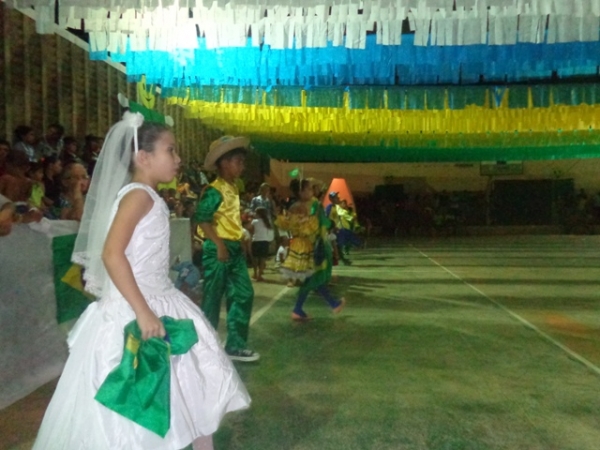 Jatobá do Piauí mantém tradição e realiza Festival Junino. FOTOS - Imagem 23