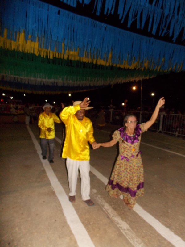 I - IV Festival Junino de Capitão de Campos - Imagem 23