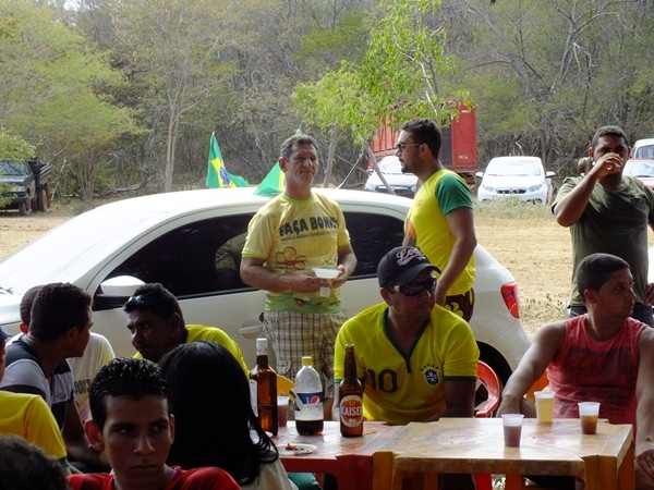 3ª Cavalgada em Dom Expedito Lopes anima a expeditenses e visitantes - Imagem 48