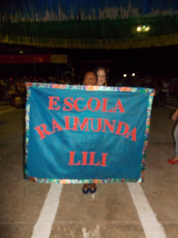 II Nota - IV Festival Junino veja os melhores momentos das apresentações da 2ª noite - Imagem 27