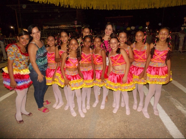 I - IV Festival Junino de Capitão de Campos - Imagem 38