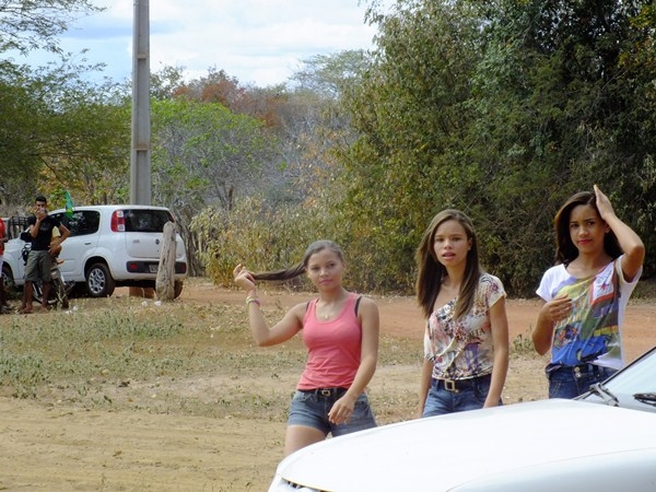 3ª Cavalgada em Dom Expedito Lopes anima a expeditenses e visitantes - Imagem 59