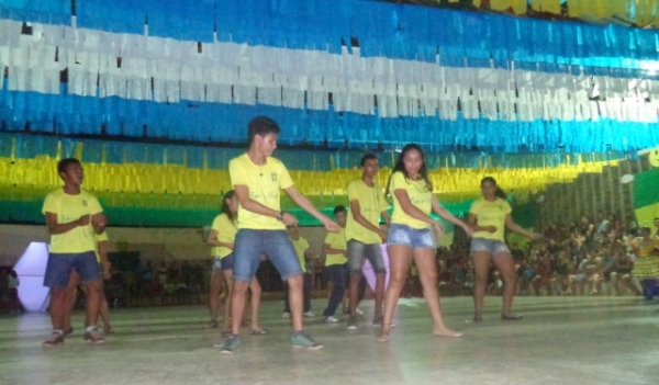 Jatobá do Piauí mantém tradição e realiza Festival Junino. FOTOS - Imagem 13