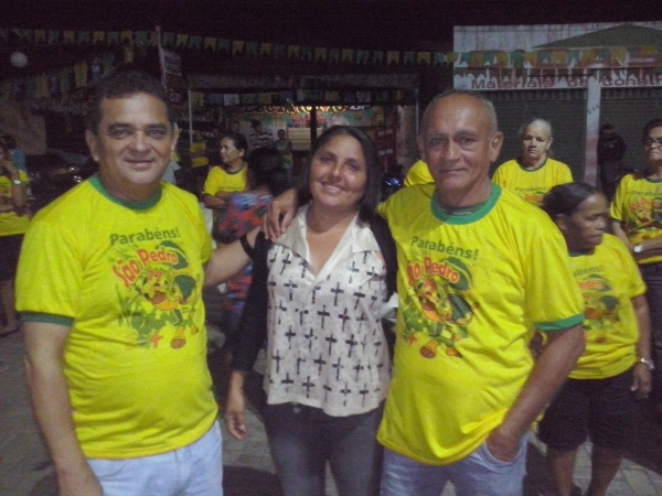 Imagens das festividades dos  77 anos de emancipação política do município de São Pedro do Piauí  - Imagem 18