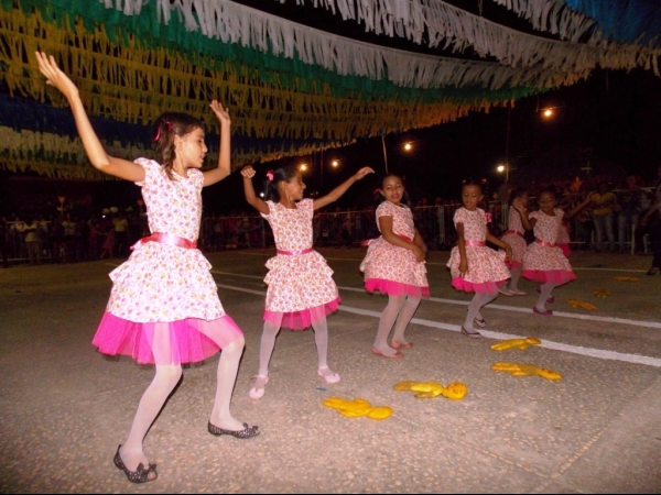 I - IV Festival Junino de Capitão de Campos - Imagem 13