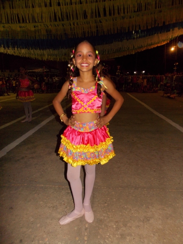 I - IV Festival Junino de Capitão de Campos - Imagem 34