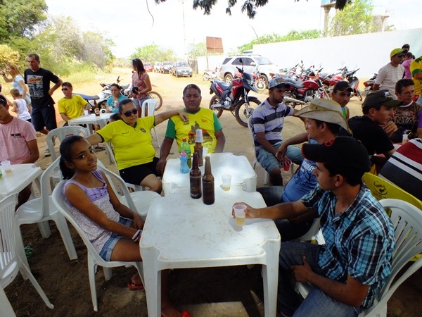 3ª Cavalgada em Dom Expedito Lopes anima a expeditenses e visitantes - Imagem 34