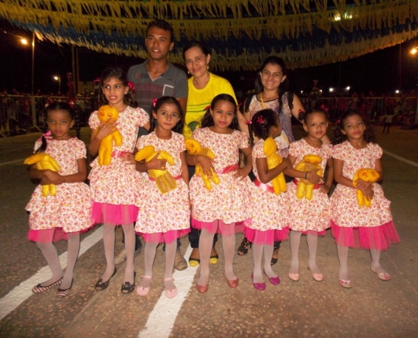 I - IV Festival Junino de Capitão de Campos - Imagem 15