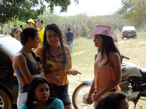 3ª Cavalgada em Dom Expedito Lopes anima a expeditenses e visitantes - Imagem 50