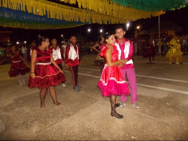 II Nota - IV Festival Junino veja os melhores momentos das apresentações da 2ª noite - Imagem 67