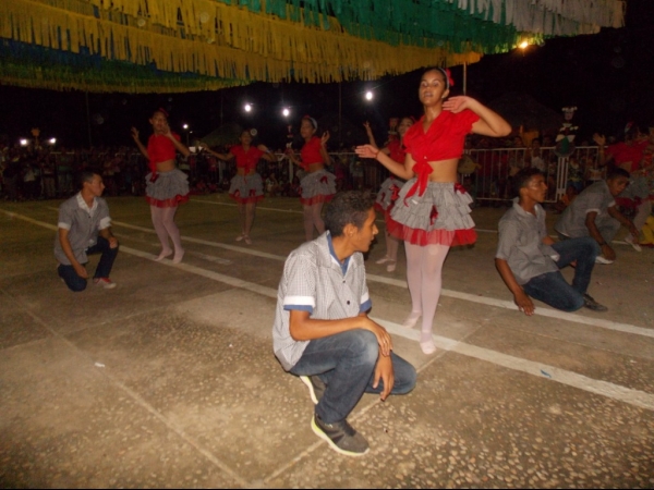 II Nota - IV Festival Junino veja os melhores momentos das apresentações da 2ª noite - Imagem 42