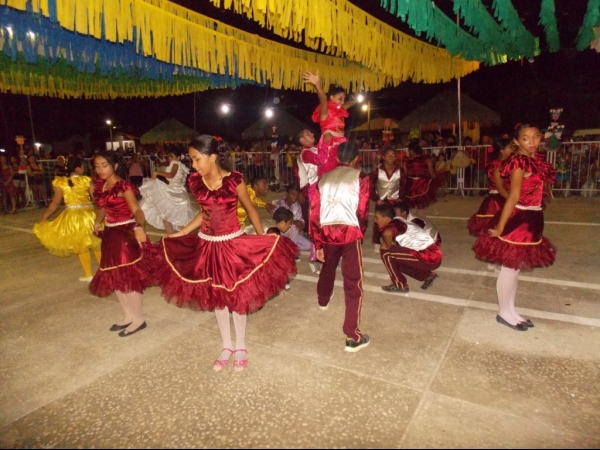 II Nota - IV Festival Junino veja os melhores momentos das apresentações da 2ª noite - Imagem 68