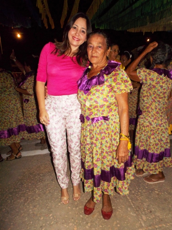 I - IV Festival Junino de Capitão de Campos - Imagem 51