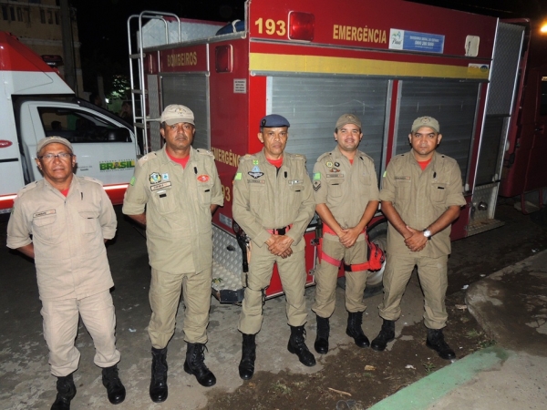 3ª noite do Festival de Inverno com ênfase para o Blue e Jazz - Imagem 18