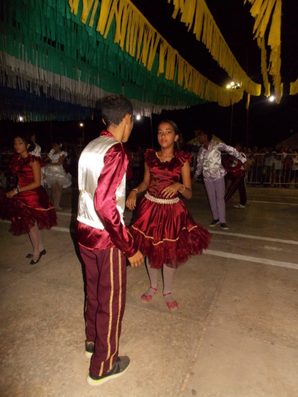 II Nota - IV Festival Junino veja os melhores momentos das apresentações da 2ª noite - Imagem 62