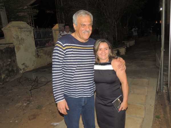 Danilo Caymi realiza um inesquecível show na última noite do Festival de Inverno - Imagem 11