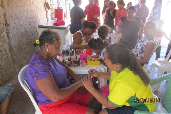 Prefeito Manin Geronço promove Prefeitura Itinerante - Imagem 5