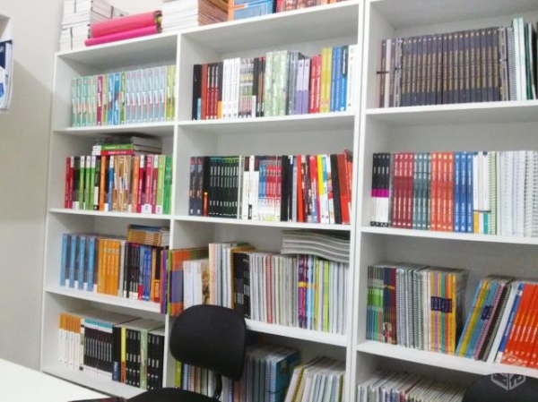 Uma nova opção para concurseiros e vestibulandos - Imagem 8