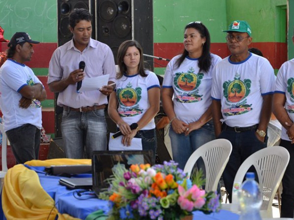Sindicato dos Trabalhadores Rurais de Jacobina realizou o II encontro da 3ª idade - Imagem 6