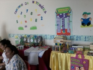 Professores de ensino fundamental recebem treinamento do PNAIC em Canavieira - Imagem 6